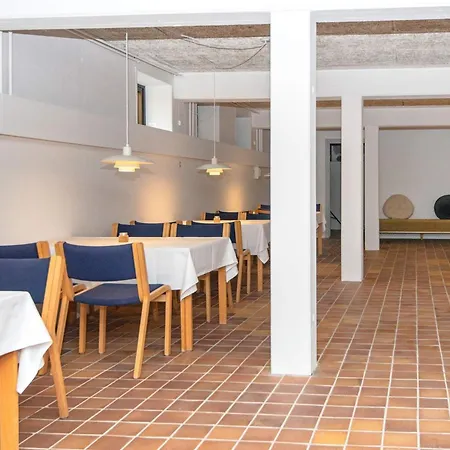 Cvi Dom wakacyjny Ulfborg
