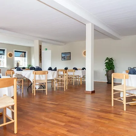 Cvi Dom wakacyjny Ulfborg