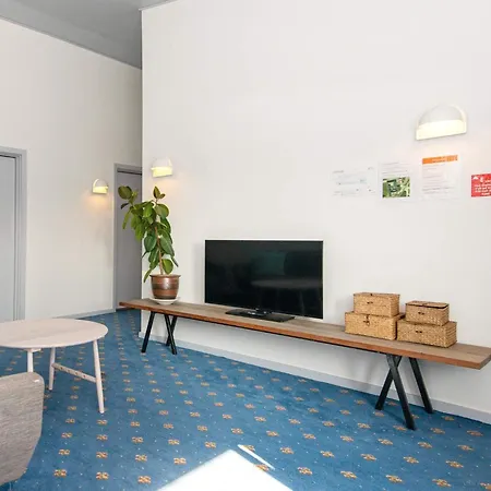 Dom wakacyjny Cvi Ulfborg