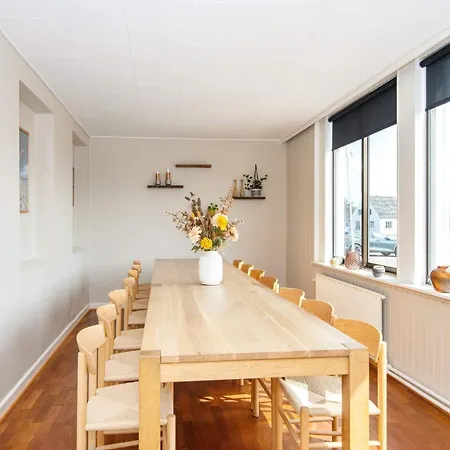 Cvi Ulfborg