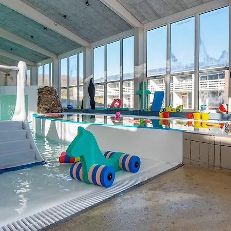 Dom wakacyjny Cvi Ulfborg